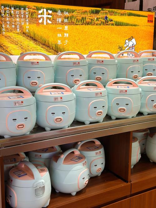 电饭锅图片搞笑_搞笑电饭锅图，发朋友圈增乐趣！